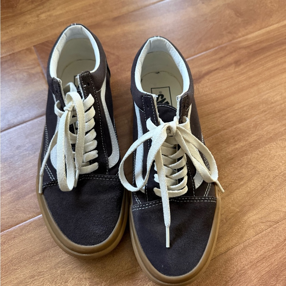 Vans suede Sneakers
